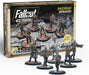 Fallout: Wasteland Warfare - Railroad Operatives