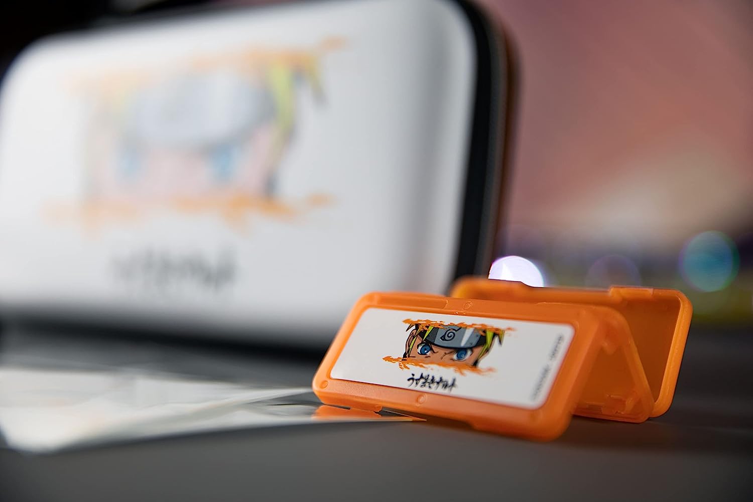 NARUTO SWITCH STARTER KIT