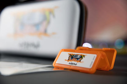 NARUTO SWITCH STARTER KIT