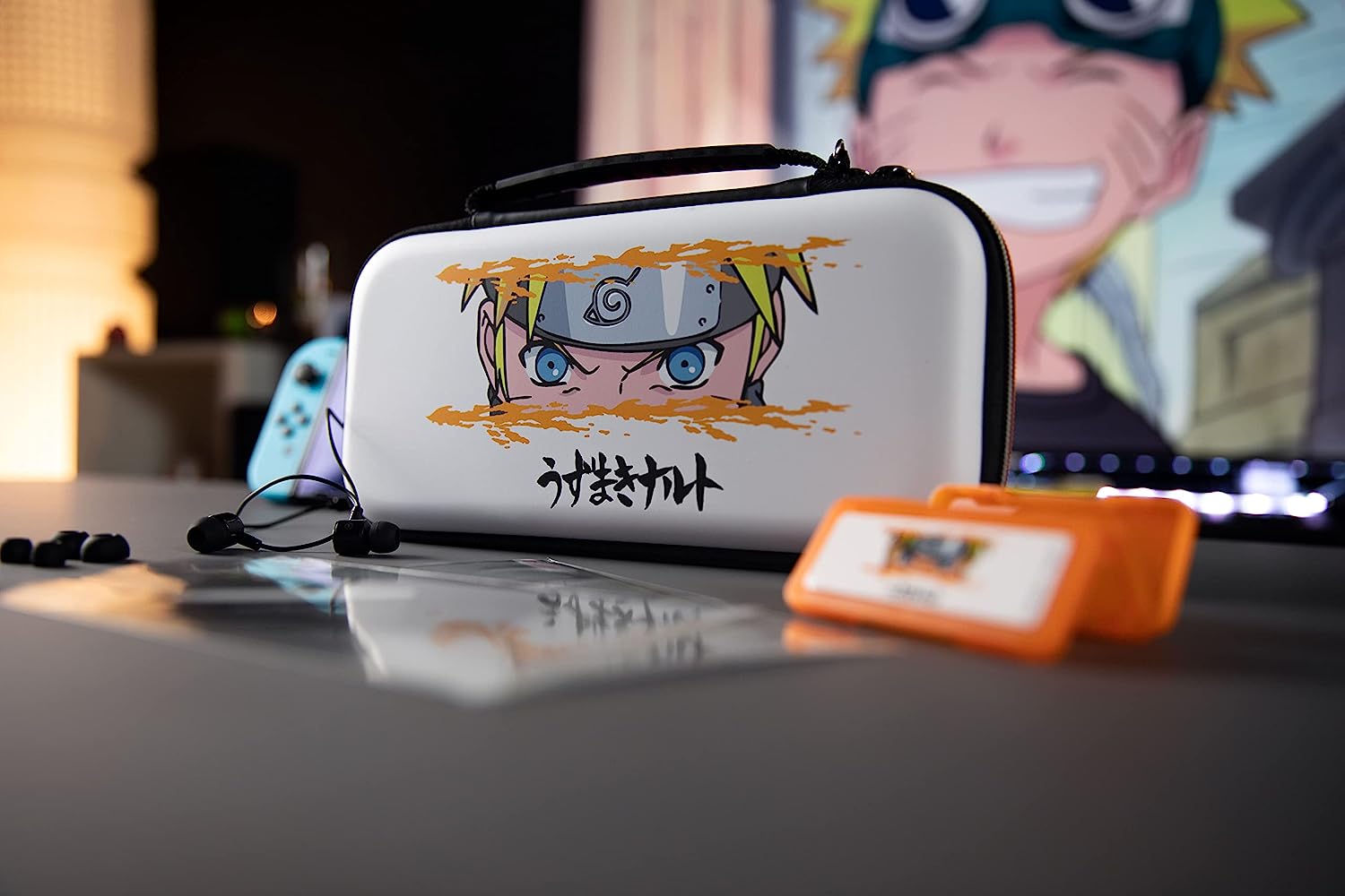 NARUTO SWITCH STARTER KIT