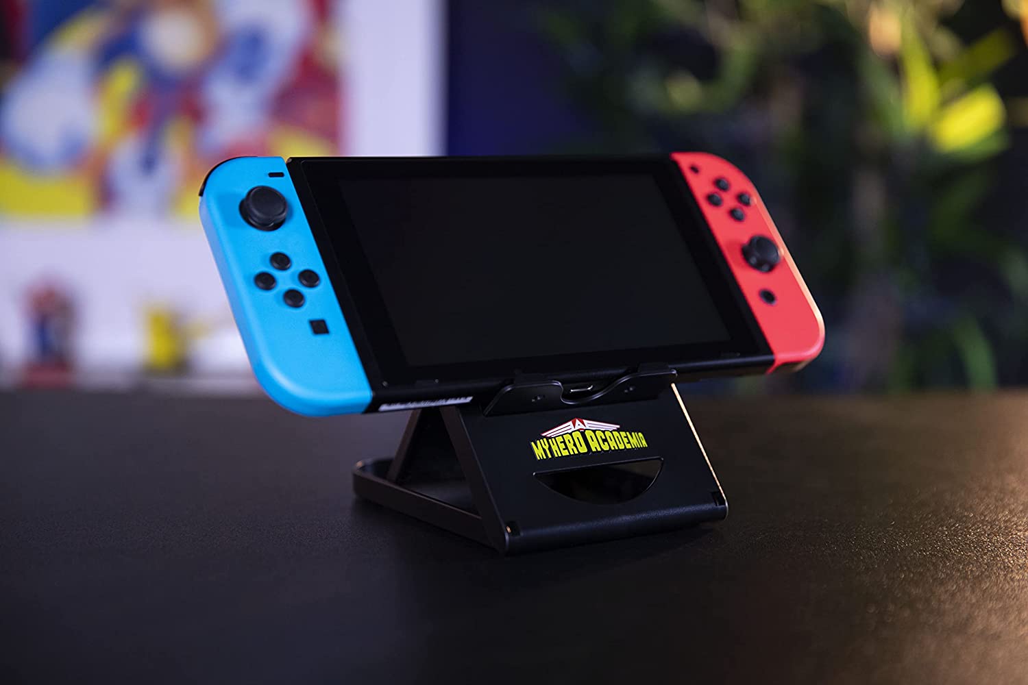 KX MHA SWITCH PORTABLE STAND
