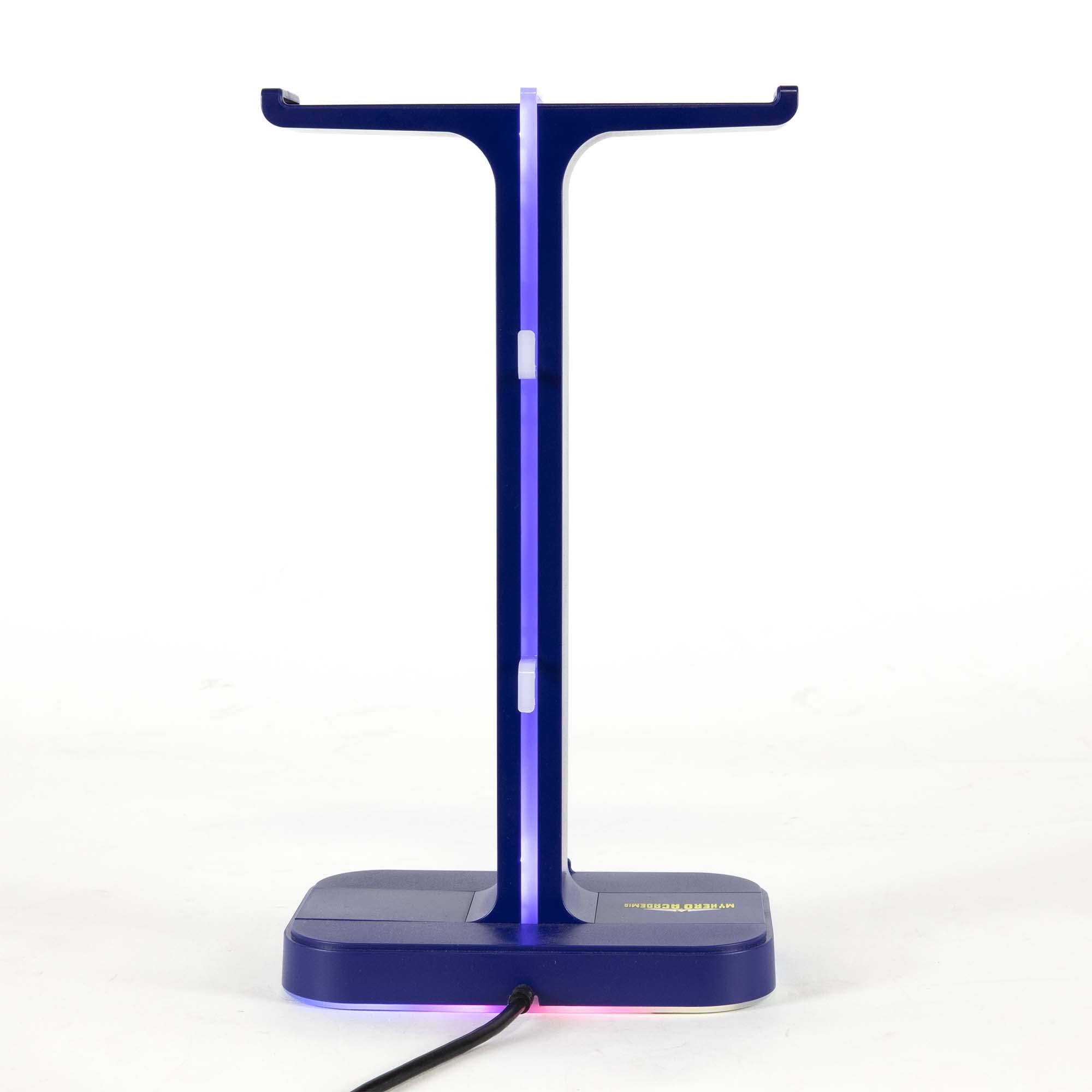 KX MHA STAND HUB + DOUBLE LIGHT