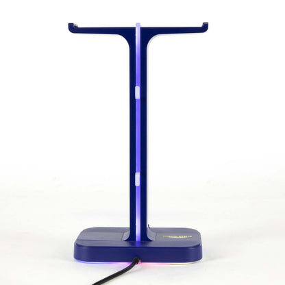 KX MHA STAND HUB + DOUBLE LIGHT