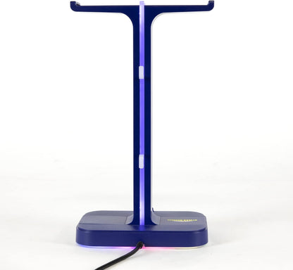 KX MHA STAND HUB + DOUBLE LIGHT