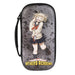 Konix My Hero Academia Case for Nintendo Switch/Lite/OLED, Himiko Toga Einzigartig Grey/Noise/Yellow
