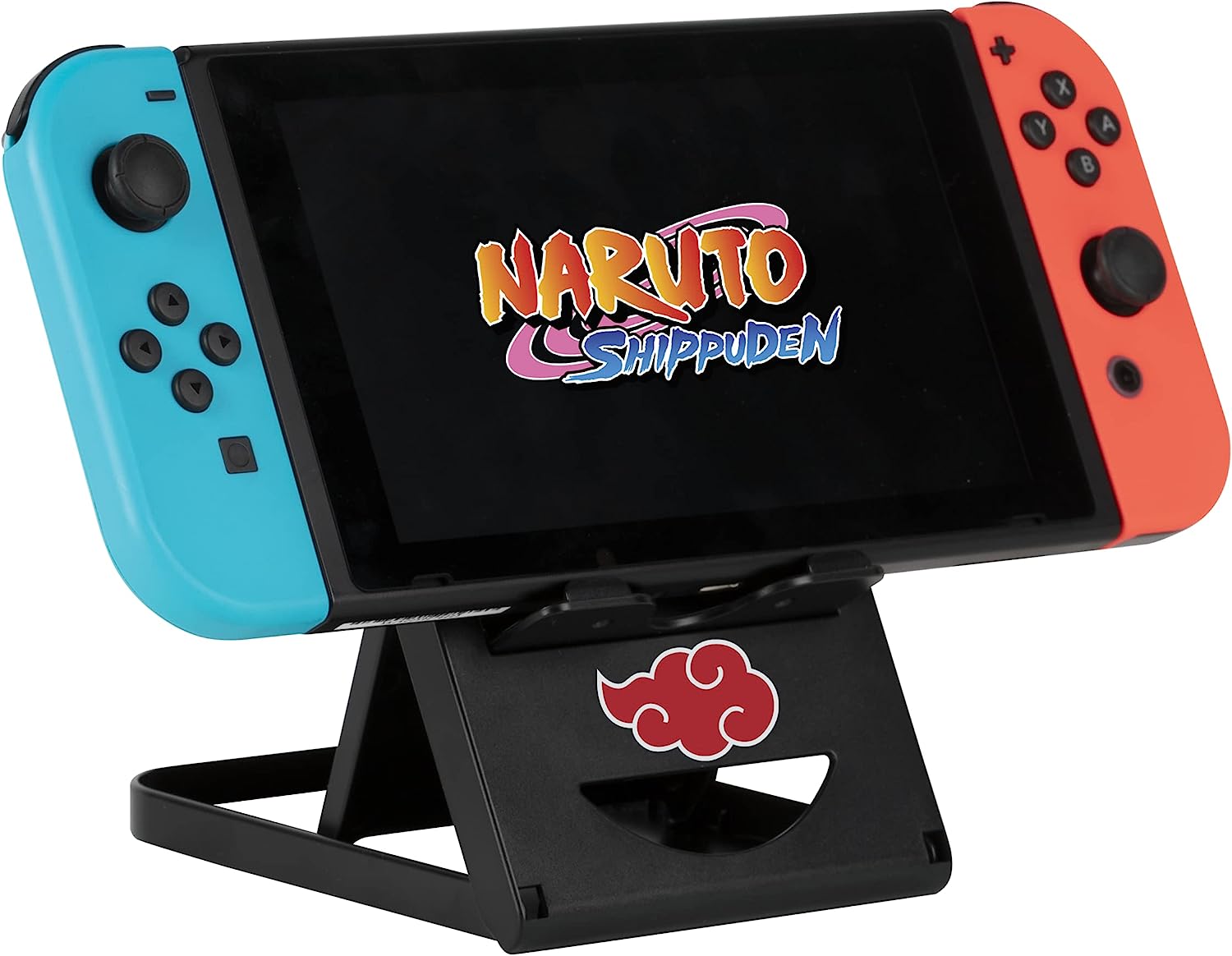 NARUTO PLAYSTAND