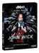 John Wick 2 "4Kult"- 4K (4K Ultra-HD+ Blu-Ray Hd) ( Blu Ray)