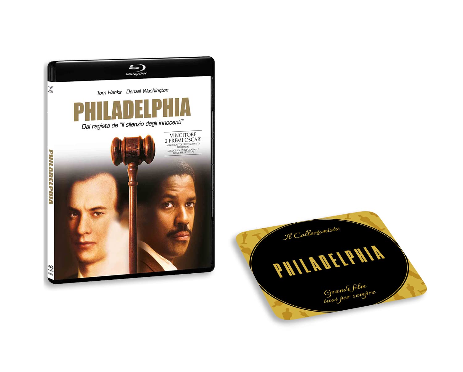 Philadelphia ( Blu Ray