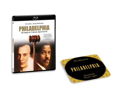 Philadelphia ( Blu Ray