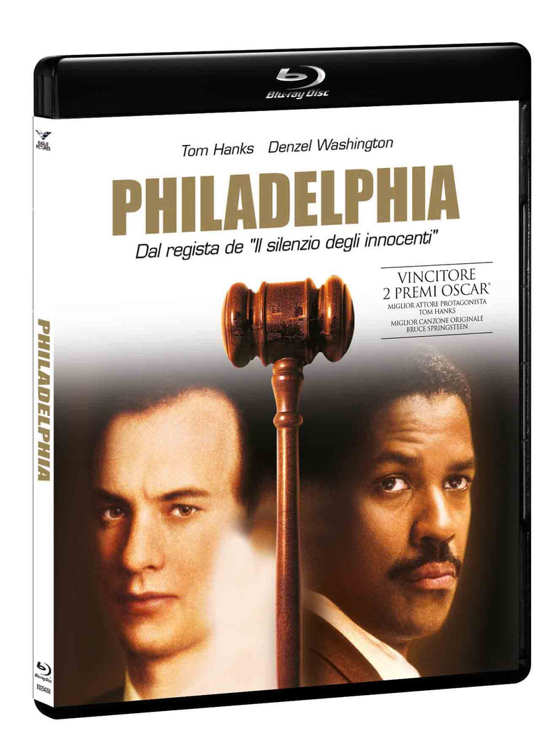 Philadelphia ( Blu Ray