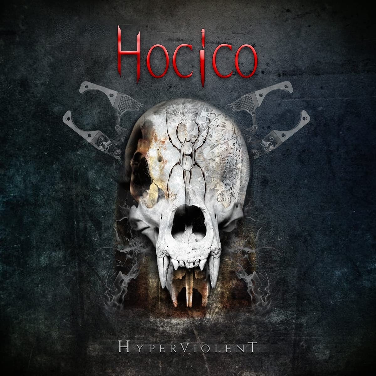 Hyperviolent (10"