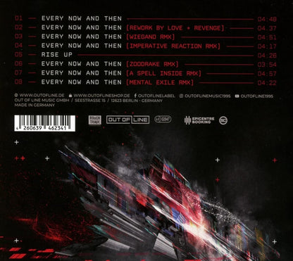 Every Now and Then (Limited Edition