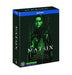 Matrix 1-4 /v 4bd Bi-fr