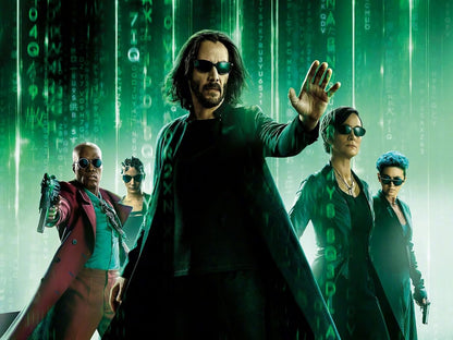 Matrix 1-4 /v 4bd Bi-fr