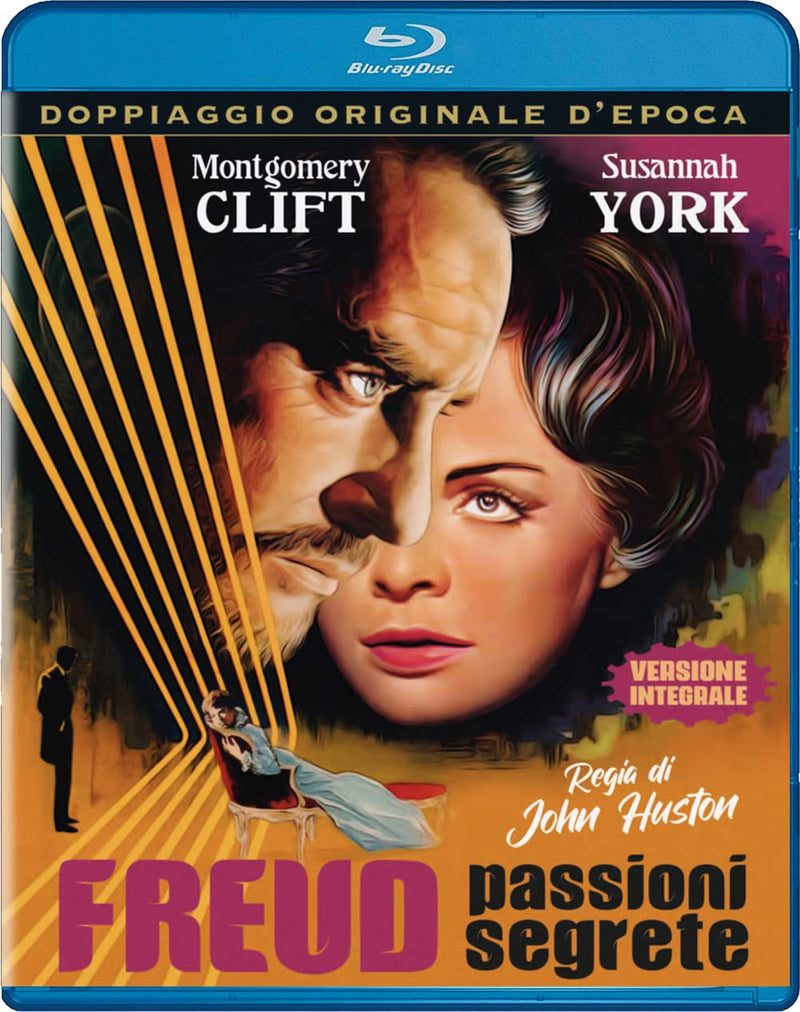 Freud Passioni Segrete