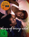 Days of Being Wild (Wong Kar Wai) - Special Edition (4K-Ultra HD) (+ Blu-ray2D) (+ DVD