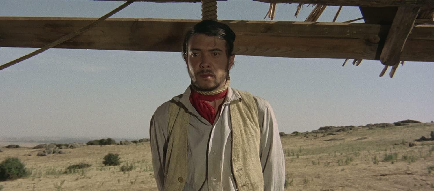 An den Galgen, Bastardo - Mediabook A (+ Blu-ray