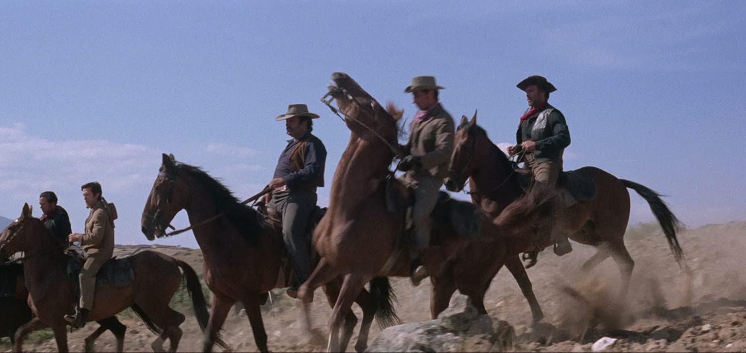An den Galgen, Bastardo - Mediabook A (+ Blu-ray