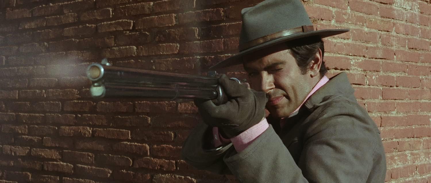 An den Galgen, Bastardo - Mediabook A (+ Blu-ray