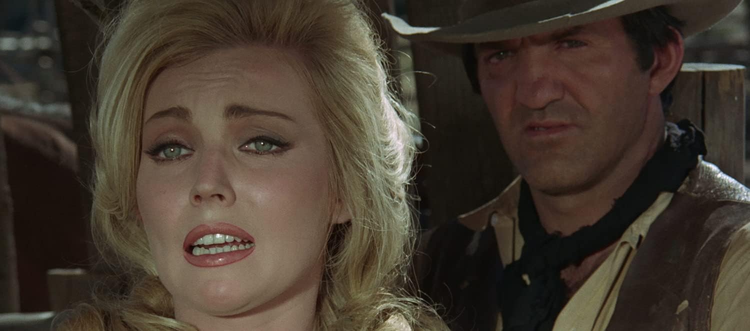 An den Galgen, Bastardo - Mediabook A (+ Blu-ray