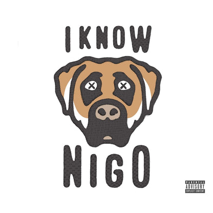 I Know NIGO!