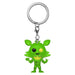 Funko Pop! Keychain: Five Nights at Freddy's - Radioactive Foxy