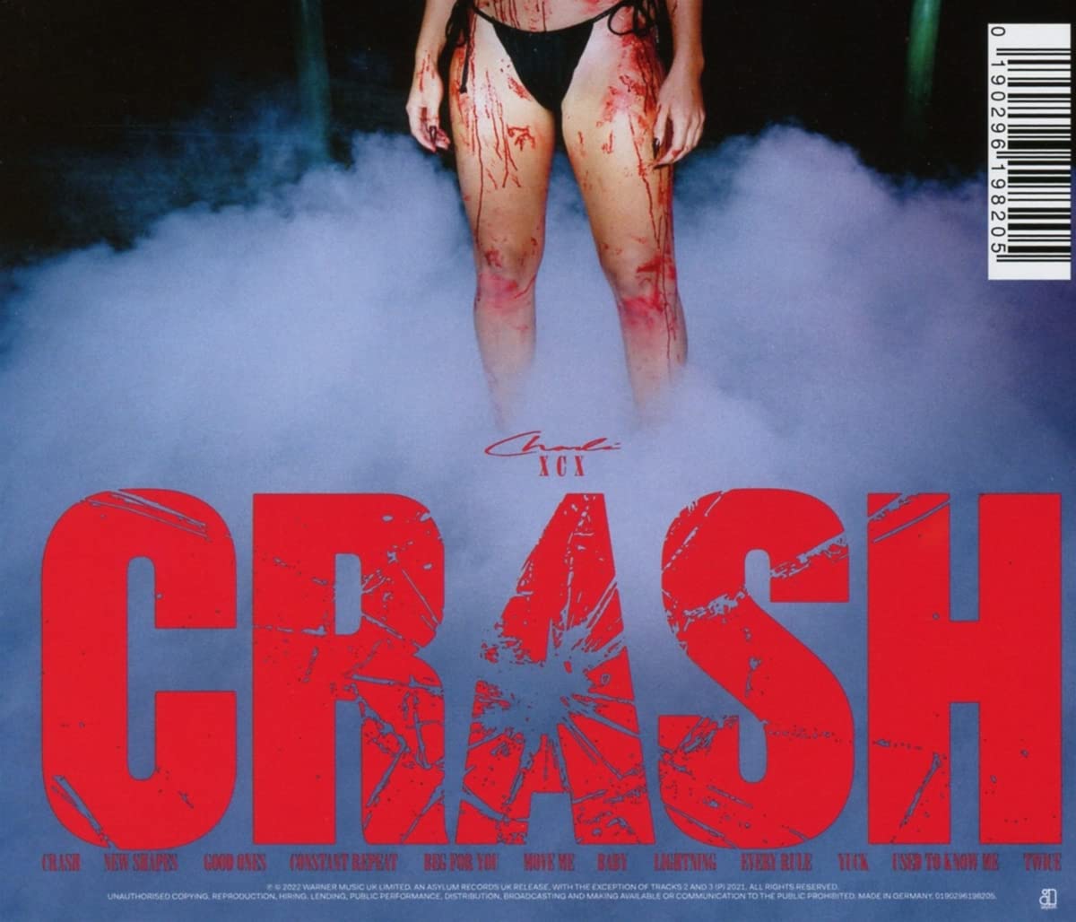 CRASH