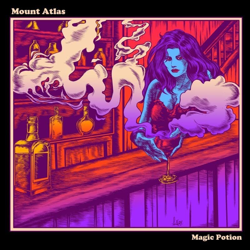 Magic Potion