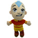 JINX - Avatar The Last Airbender Aang 7.5" Plush Toy