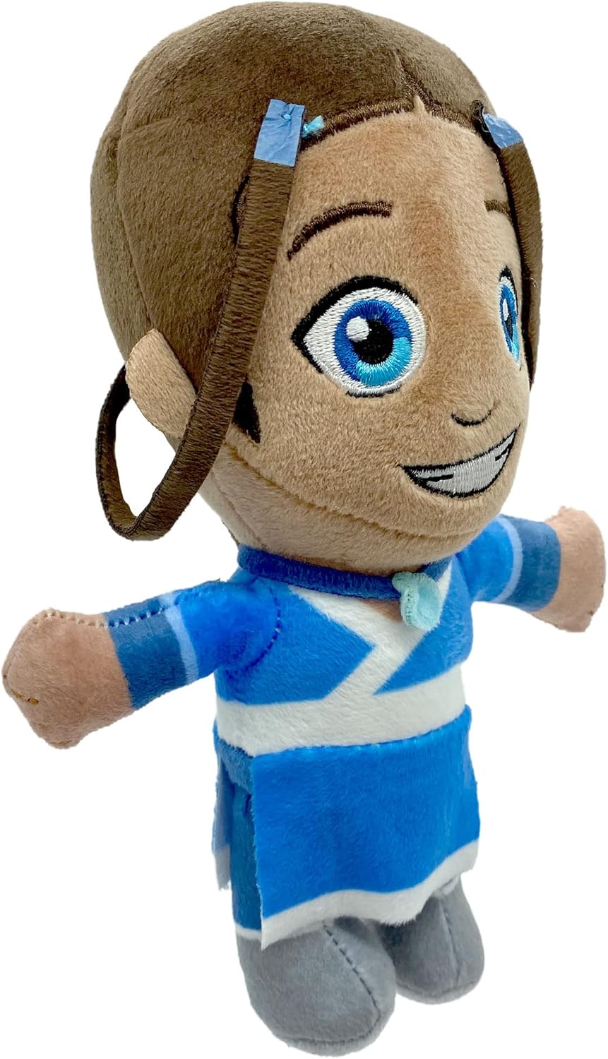 Avatar - Small Plush - Katara