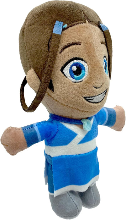 JINX 11881-NAA-00-OSS-000 Avatar: The Last Airbender Katara Klein Pluche, Diverse