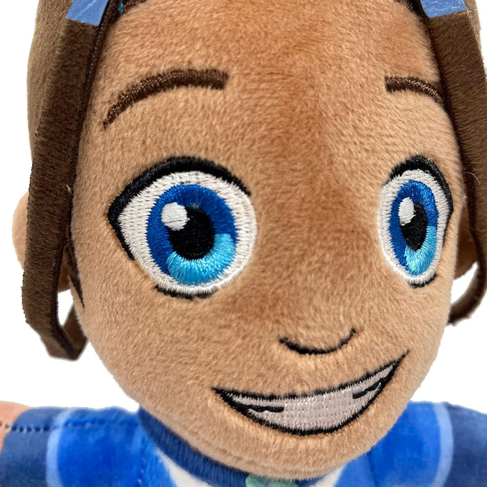 JINX 11881-NAA-00-OSS-000 Avatar: The Last Airbender Katara Klein Pluche, Diverse