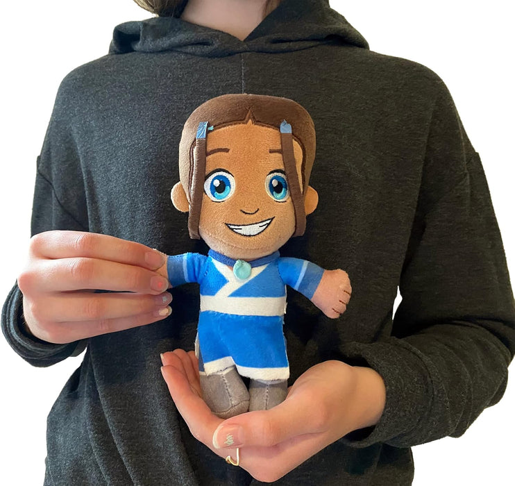 JINX 11881-NAA-00-OSS-000 Avatar: The Last Airbender Katara Klein Pluche, Diverse
