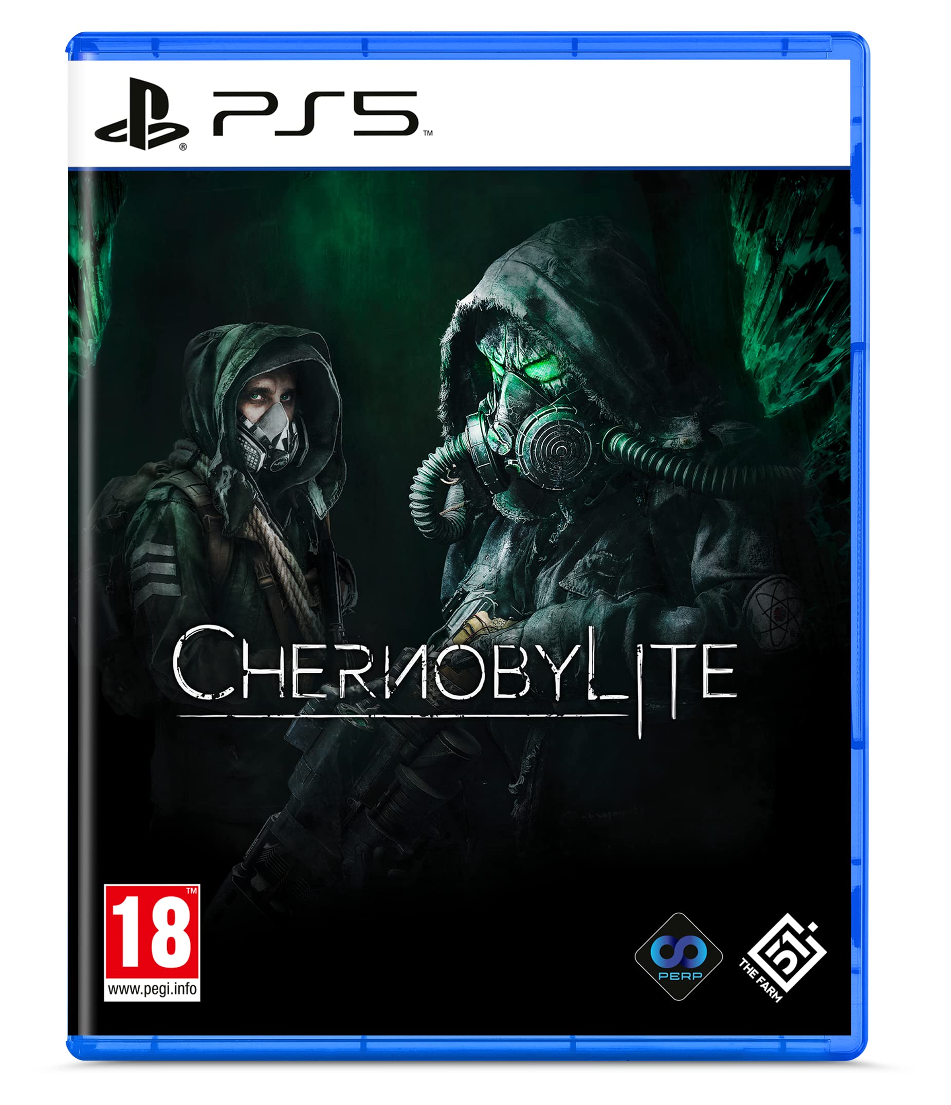 Chernobylite (PS5)