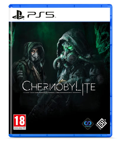 Chernobylite (PS5)