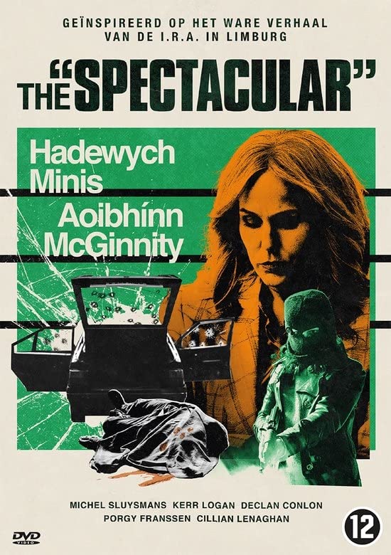 Spectacular, the (tv-serie