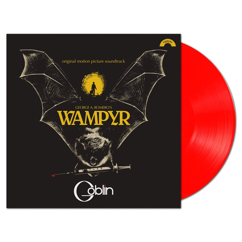 wampyr (record store day 2022 exclusive, limited