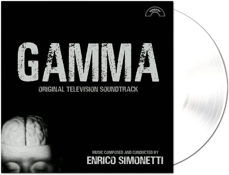 Gamma