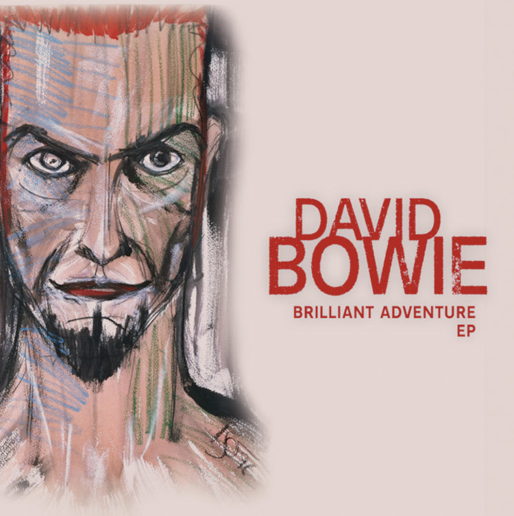Brilliant Adventure EP (RSD 2022)