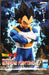 Banpresto DRAGON BALL Z - Vegeta - Figurine Burning Fighters 15cm vol.2