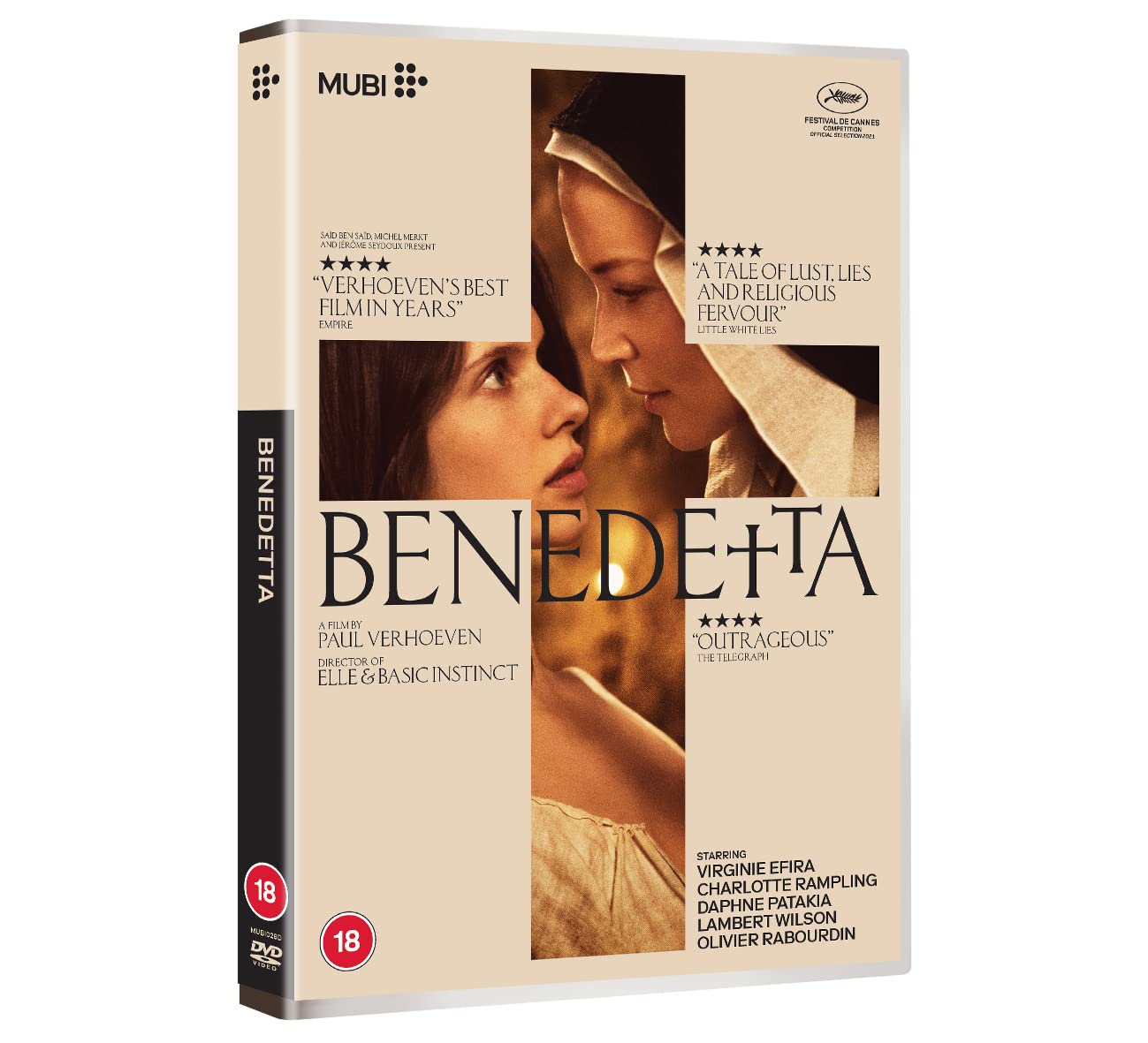 Benedetta