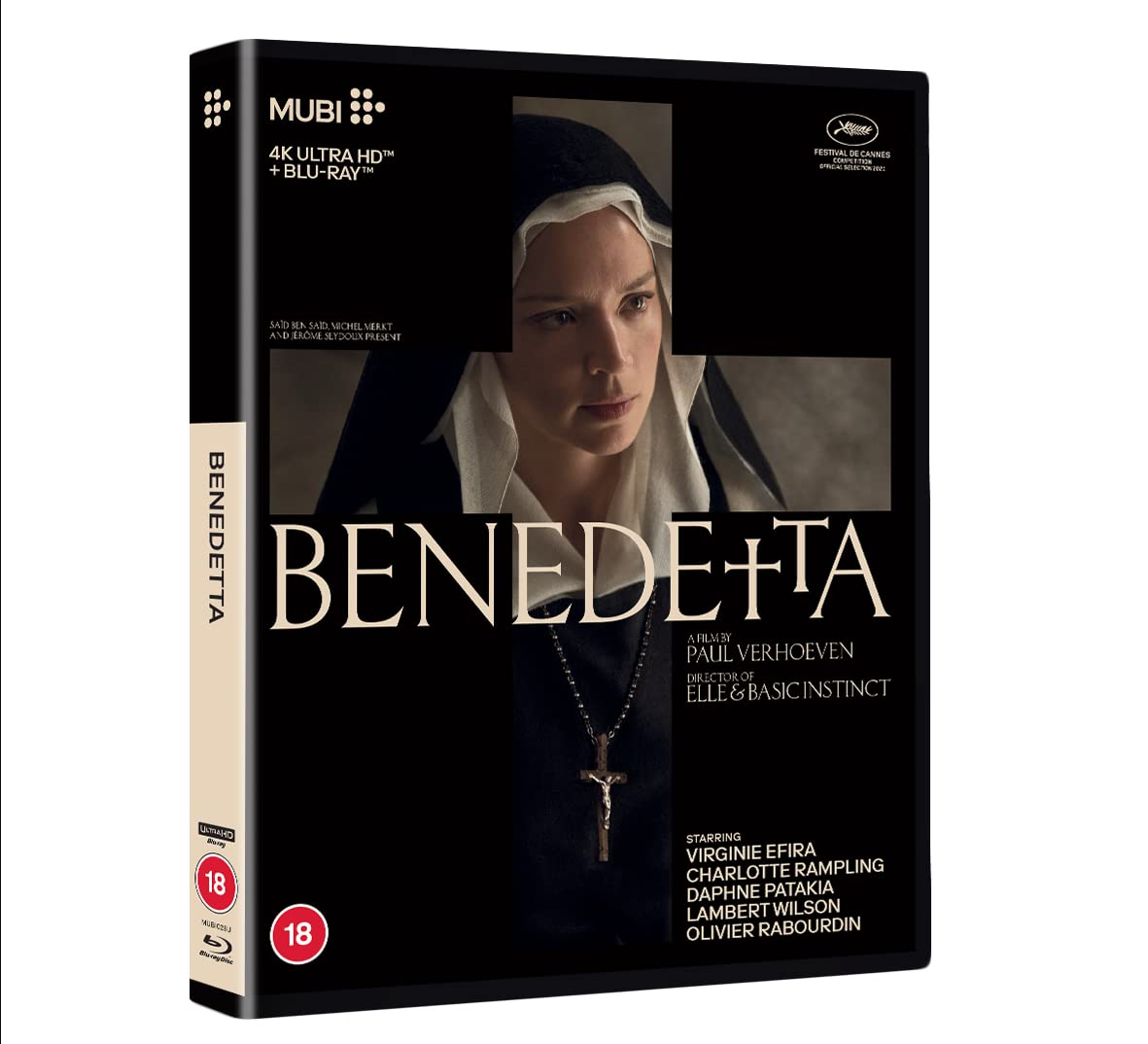 Benedetta