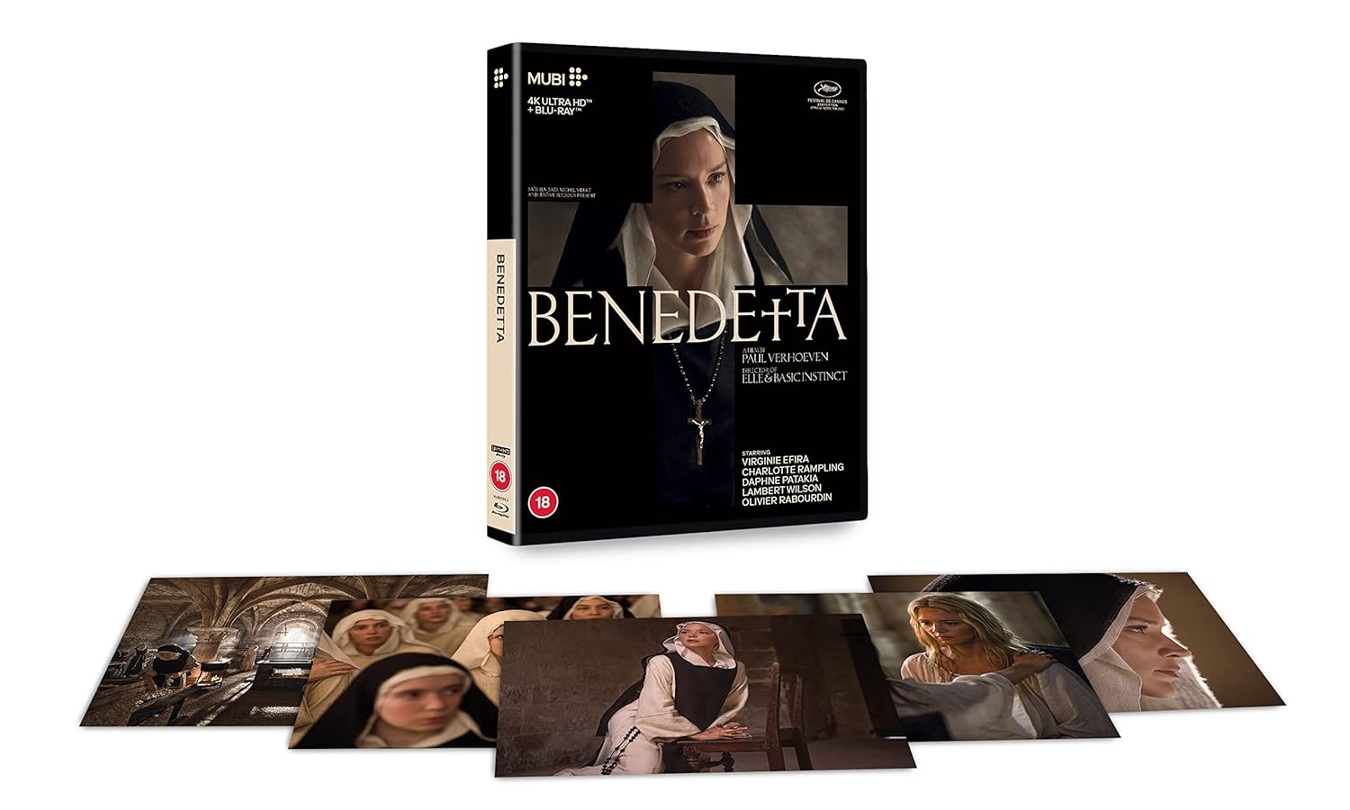 Benedetta