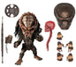 MEZCO TOYS MDS Predator 2 City Hunter 6IN Deluxe Stylized ROTO FIG 6 inches (15.24cm)