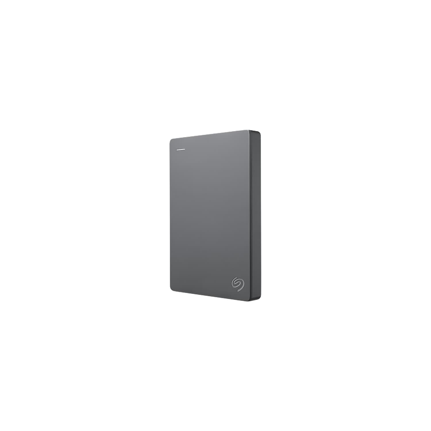 Seagate Basic, 2TB, Portable External Hard Drive, USB 3.0, for PC Laptop (STJL2000400