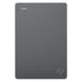 Seagate Basic, 2TB, Portable External Hard Drive, USB 3.0, for PC Laptop (STJL2000400