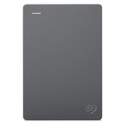 Seagate Basic, 2TB, Portable External Hard Drive, USB 3.0, for PC Laptop (STJL2000400