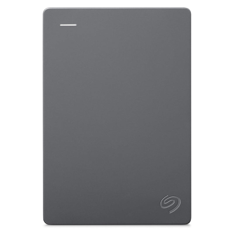 Seagate Basic, 2TB, Portable External Hard Drive, USB 3.0, for PC Laptop (STJL2000400