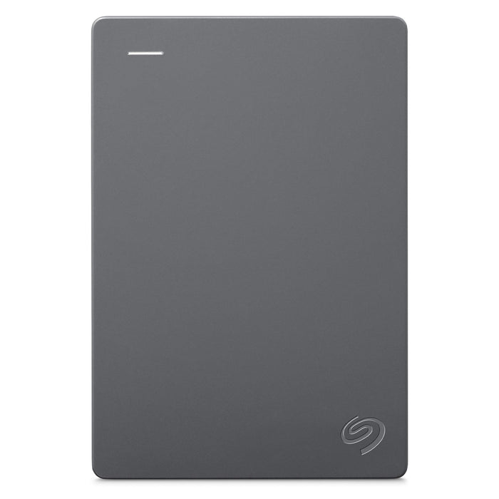 Seagate Basic, 1TB, Portable External Hard Drive, USB 3.0, for PC Laptop (STJL1000400