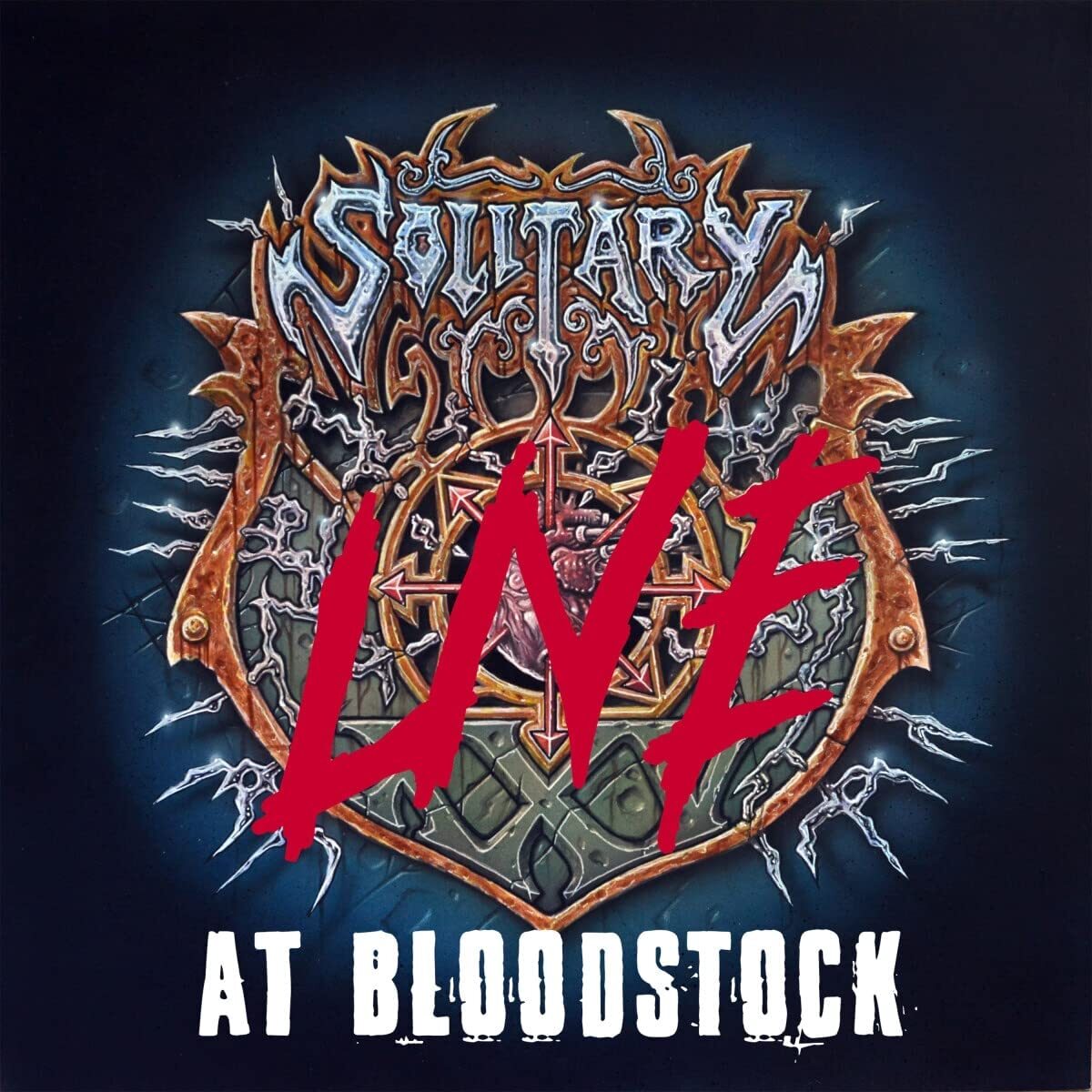XXV Live at Bloodstock